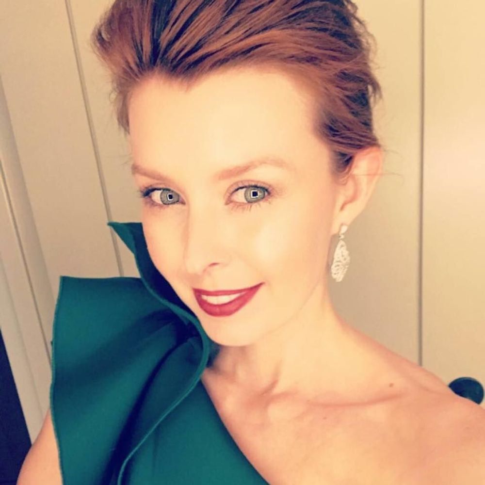 Meet your Posher, Amber